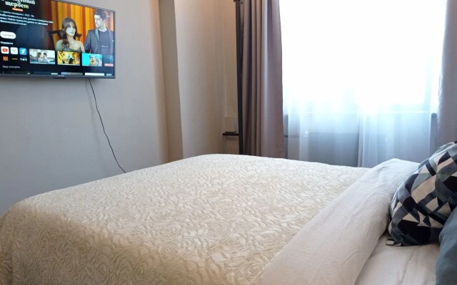 Апартаменты Live-In-Comfort на Сокол