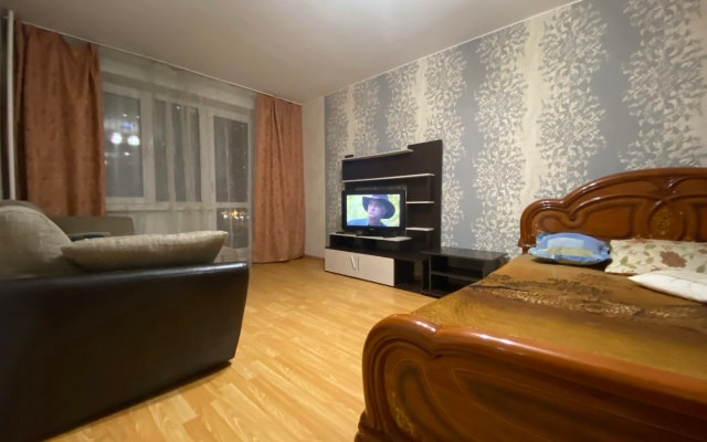 Квартира CибНк