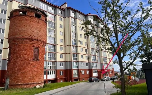 Квартира для вашего отдыха