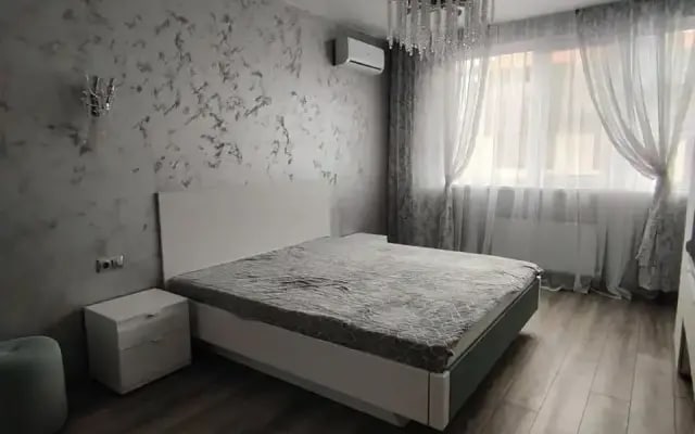 Апартамент ТаунХаус в КП Тюльпановка