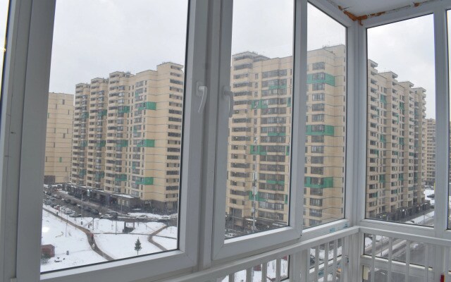 Квартира большая двушка на Астрахова Зона Комфорта
