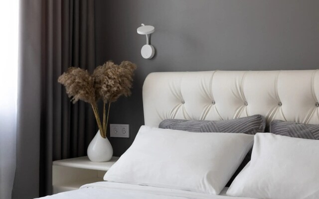 Архитектор Apart Hotel by Provence
