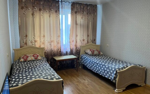 Квартира на Улице Раздольная 41Б