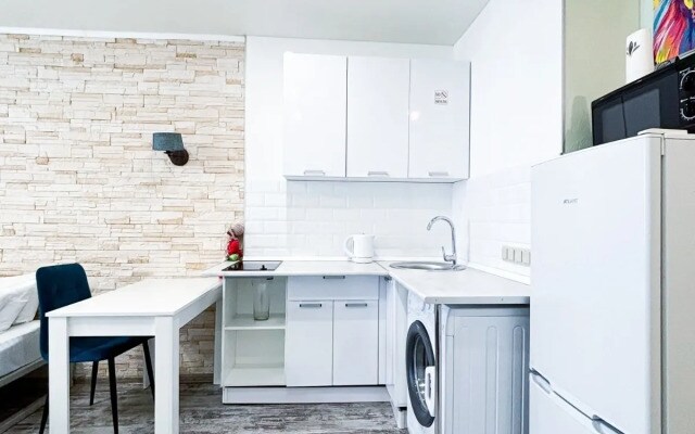 Жилое помещение MegaStay 212