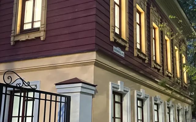 Гостевой дом Кокошник