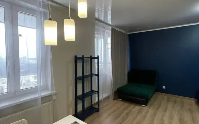 Квартира свои люди