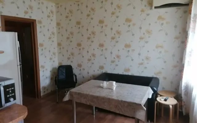 Квартира Котовского 26Б/3