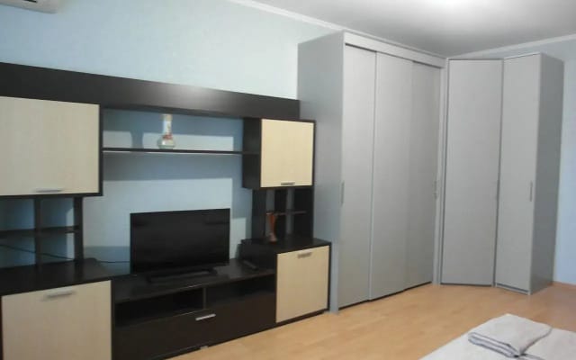 Квартира на Улице Руднёвка 7