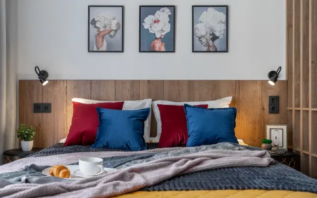 Квартира Kvartirika Loft Лесная