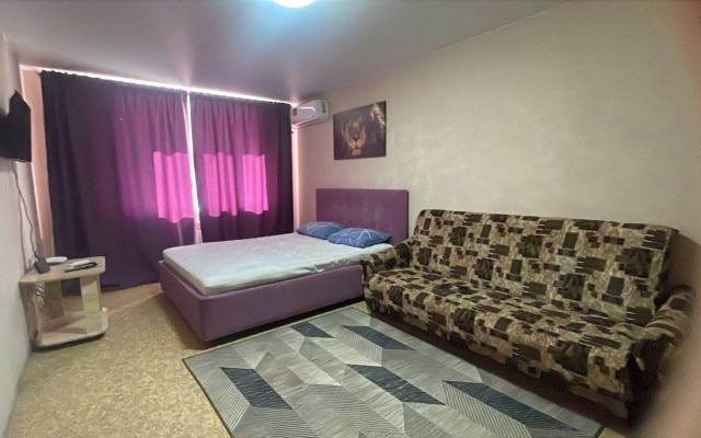 Квартира в ЖК Авиатор-2