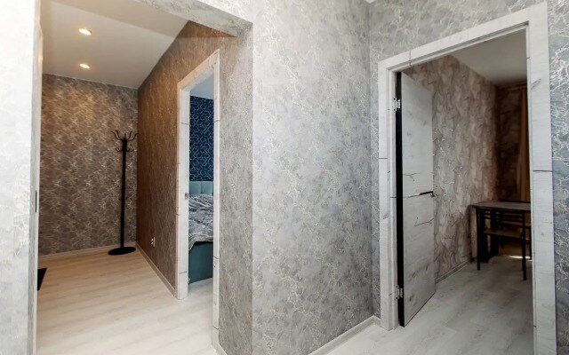 Comfort Apartment In The City Center