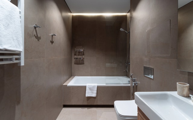 Меблированные комнаты Royal Baltic