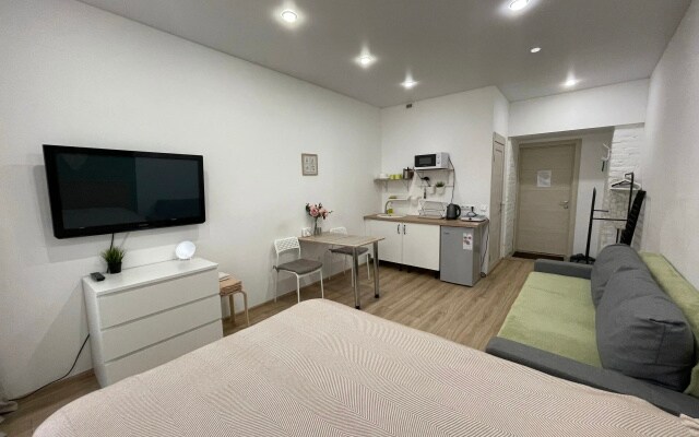 Апартаменты Scandi2home 2