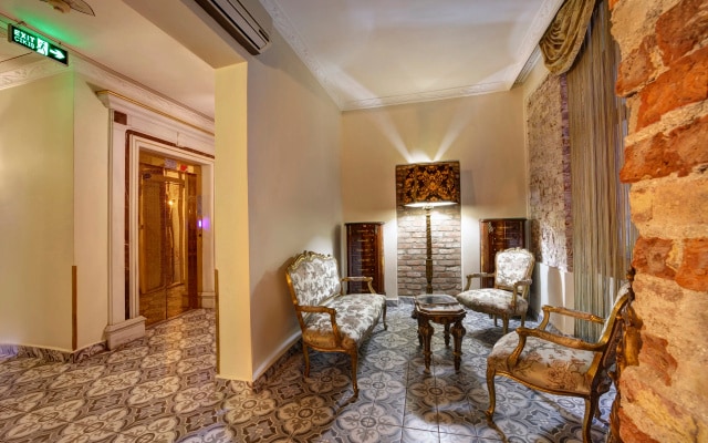 Hotel Fresia
