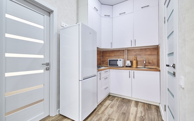 Квартира в самом центре Aдлеpа на улице Куйбышева 36