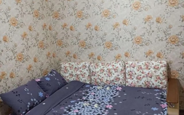 Квартира на улице Станиславского 8