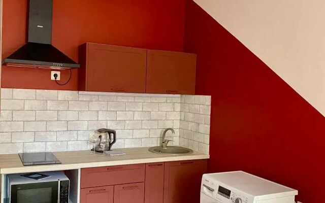 Апартаменты Bestflat24 ЖК Нормандия