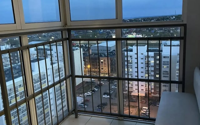 Квартира 1 Комнатная