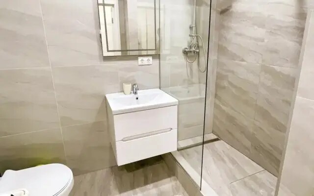 Квартира Для отдыха в Маяке Минска