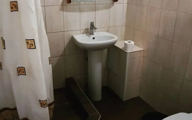 Guest house Flamingo