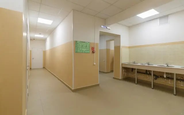 Hostel on Torgovaya 27