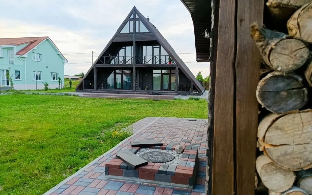 Шале Villa Vita