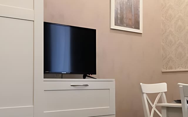 Квартира на Речном Переулке 2