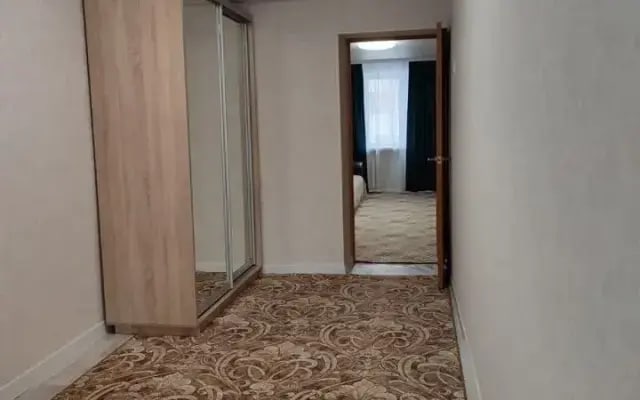 Квартира на Баклановском проспекте 144