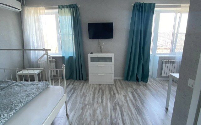 Квартира Studio Apartment