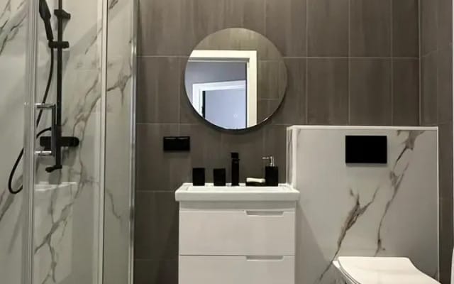 Квартира в ЖК Печорин ущелье Кисловодска