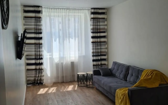 Апартаменты ApartBird