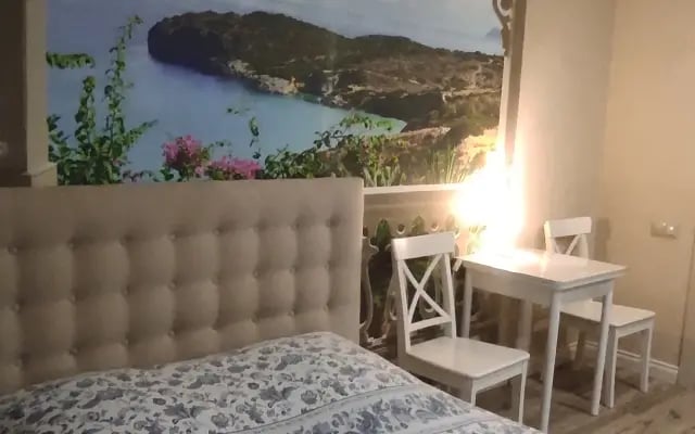 Квартира На Дмитрия Михайлова 3