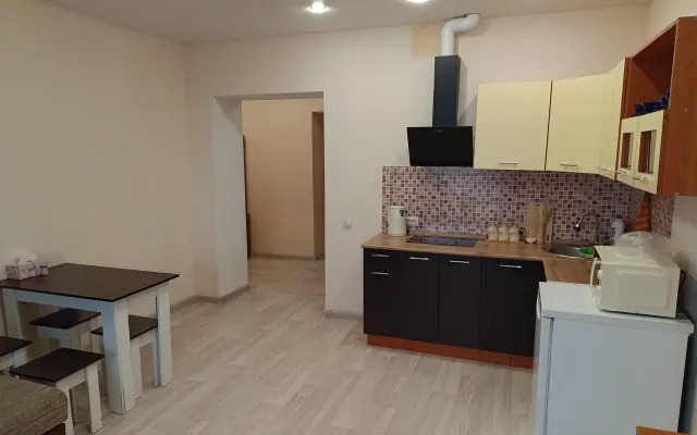 Квартира Грета Тюмень