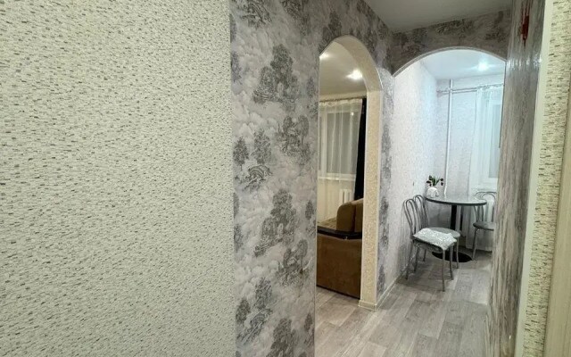 Квартира Карима Хакимова 3