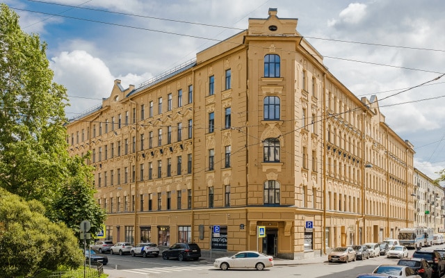 Отель 6/3