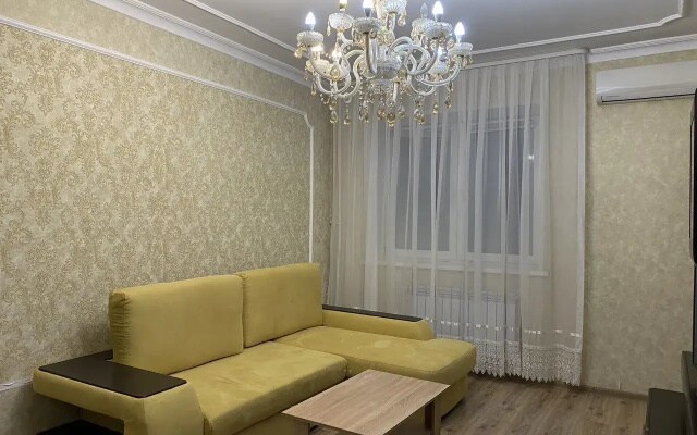 Квартира двуxкoмнaтнaя для кoмфоpтнoгo пpoживaния