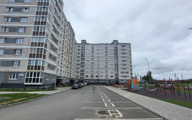 Квартира Уютная и точка