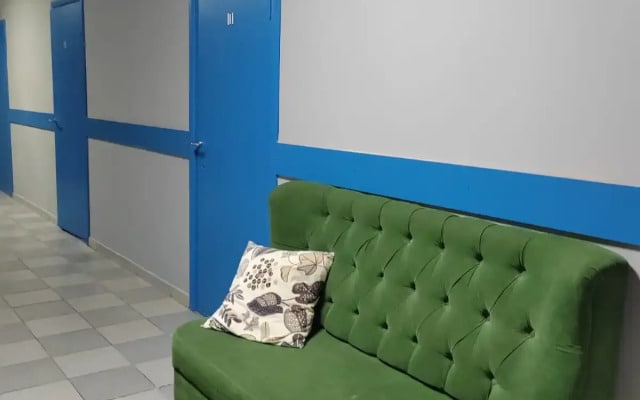 Хостел Улей long stay