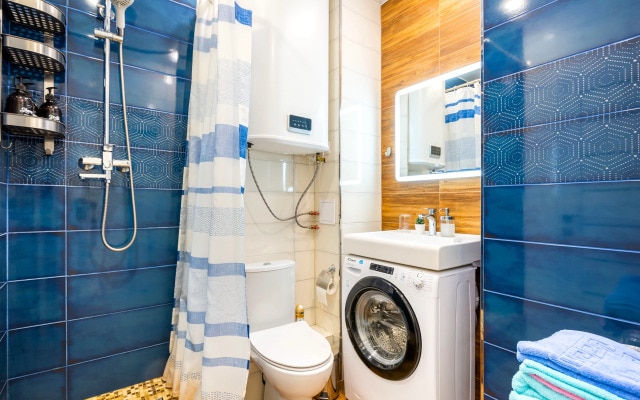 Апартаменты Welcome Karelia Riverside в Центре