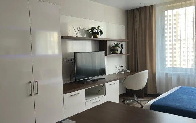 Апартаменты Yest Comfort