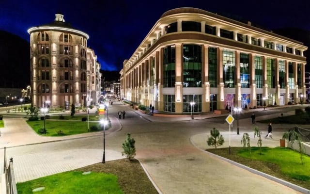 Apartments Premium 960