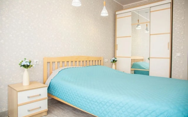 Квартира на Улице Генерала Епишева 49А