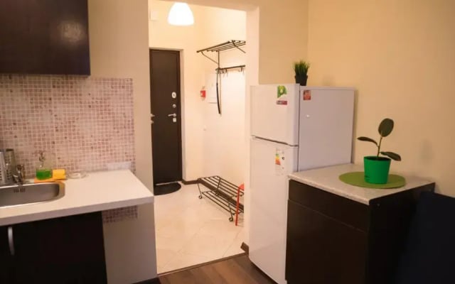 Квартира RentWill Pyatnickoe Shosse 371