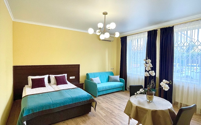 Hostel Golovatogo