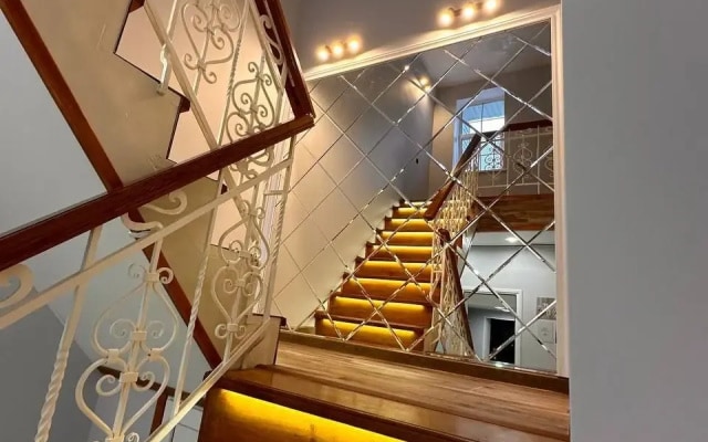 Апартаменты Family House Номер Amore