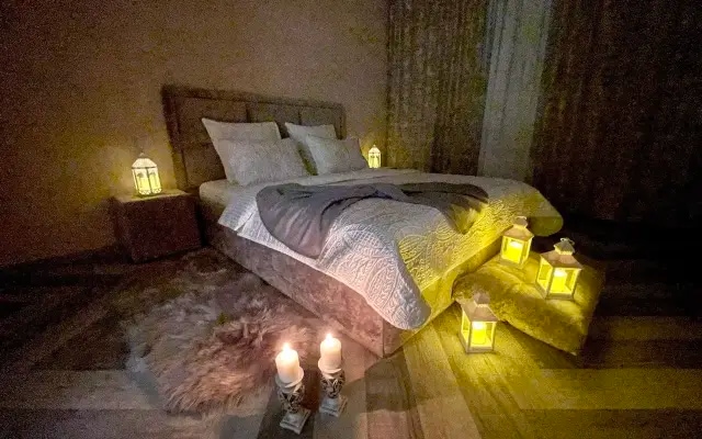 Апартаменты MARS Hotel Советской Армии 75