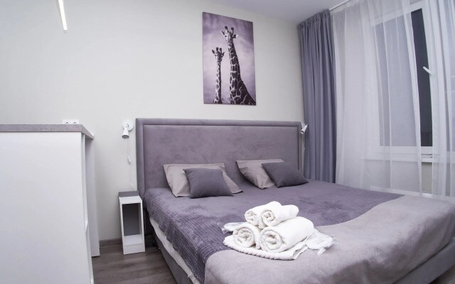 Апартаменты Hotel Spb 4