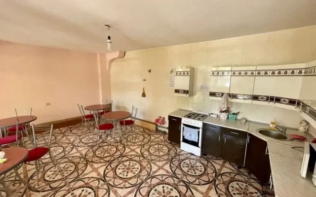 Гостевой Дом Валенсия by Sun City Hotels