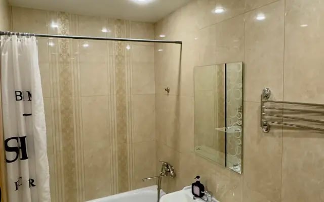 Квартира Уютная в ЖК Центральный