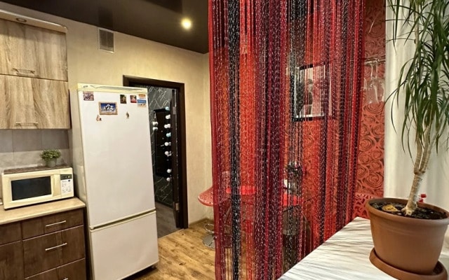 Апартаменты City Cozy домашний комфорт с просторной лоджией